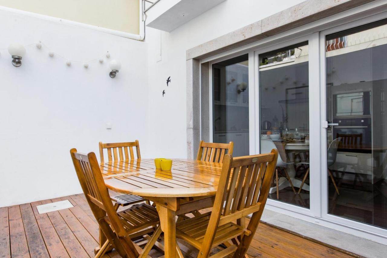 Willa Casa Alecrim Tavira Zewnętrze zdjęcie